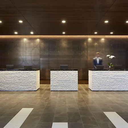 Loews 4* Chicago