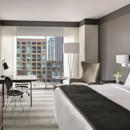 Loews Hotel 4*