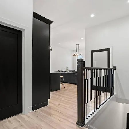 Chic Loft Near United Center, Uic/imd & Downtown * Chicago