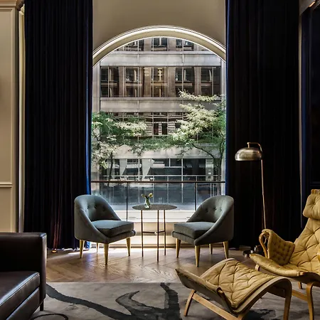 Kimpton Gray By Ihg Hotel