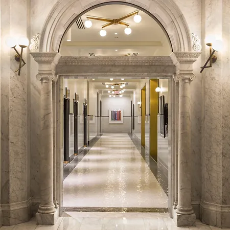 Kimpton Gray By Ihg Chicago