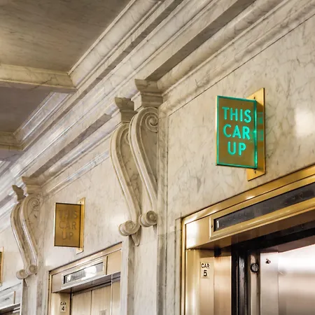 Kimpton Gray By Ihg Hotel 4*