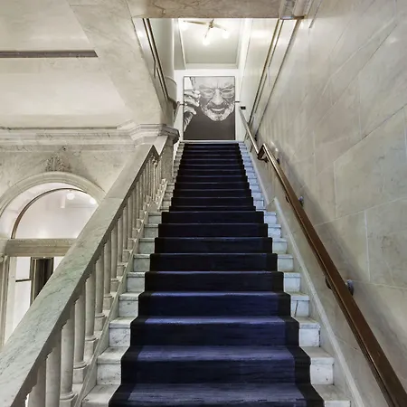 Kimpton Gray By Ihg Chicago