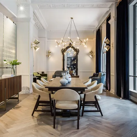 Kimpton Gray By Ihg