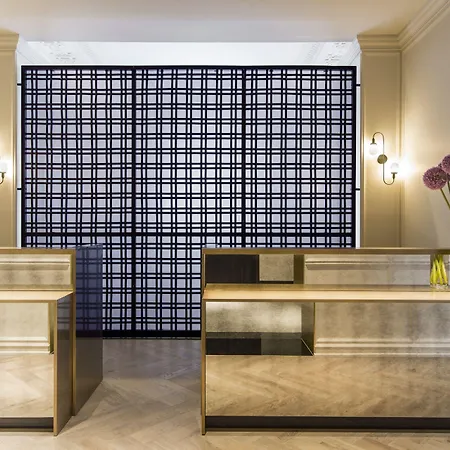 Kimpton Gray By Ihg Hotel 4*