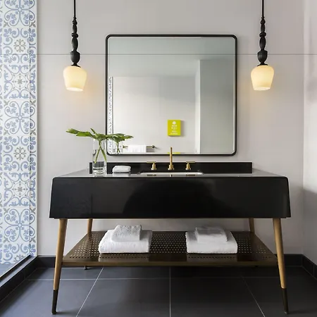 Kimpton Gray By Ihg Hotel Chicago