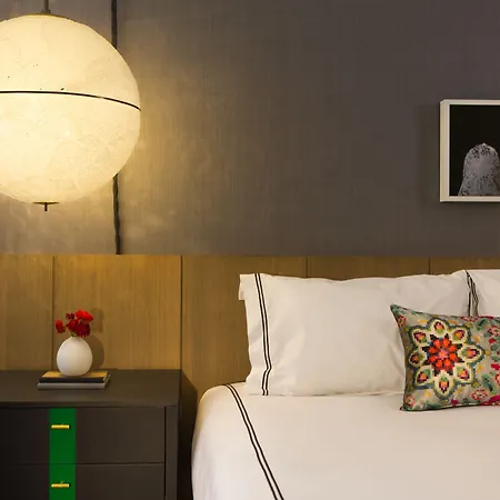 Hotel Kimpton Gray By Ihg Chicago