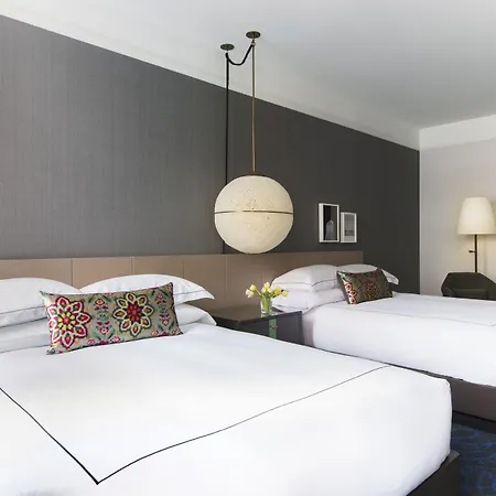 Kimpton Gray By Ihg Hotel 4*