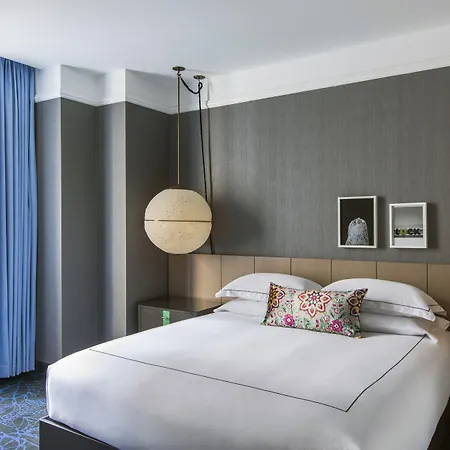 Kimpton Gray By Ihg Hotel
