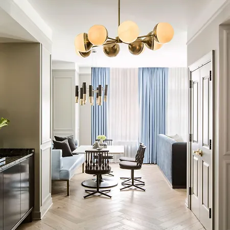 Kimpton Gray By Ihg Hotel