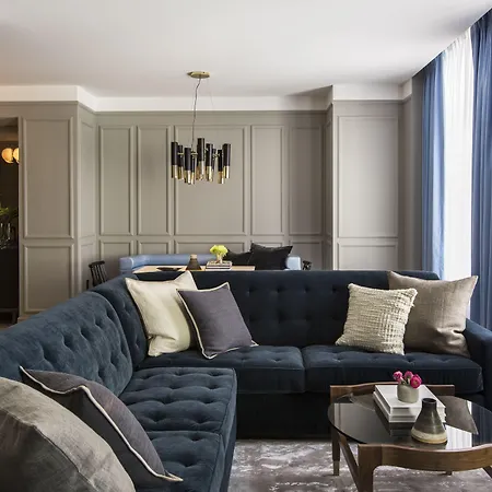 Hotel Kimpton Gray By Ihg Chicago