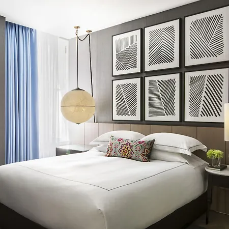 Hotel Kimpton Gray By Ihg Chicago
