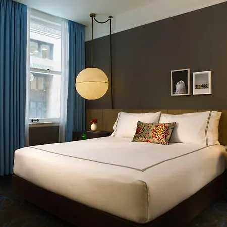 Hotel Kimpton Gray By Ihg 4*