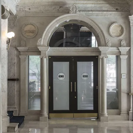 Hotel Kimpton Gray By Ihg Chicago