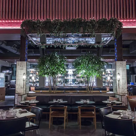 Kimpton Gray By Ihg