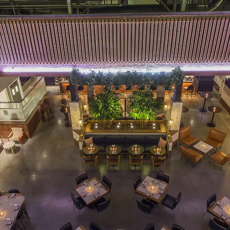 Kimpton Gray By Ihg 4* Chicago