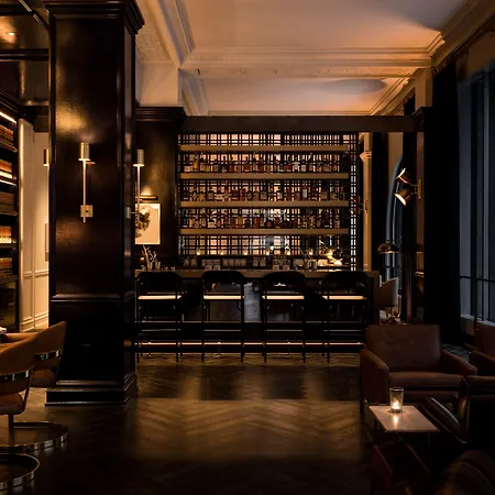 Kimpton Gray By Ihg