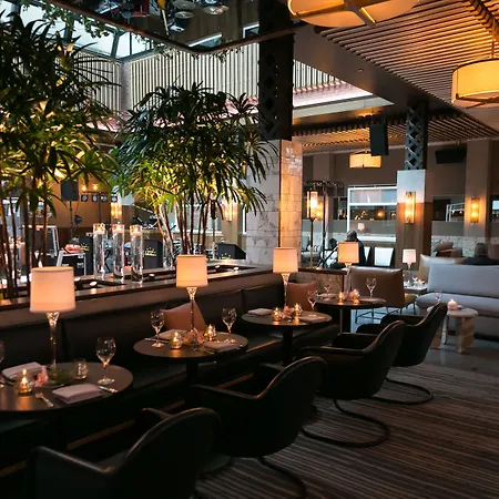 Hotel Kimpton Gray By Ihg 4*