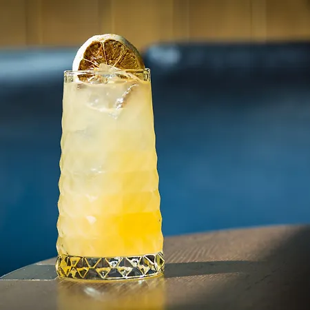 Kimpton Gray By Ihg Chicago