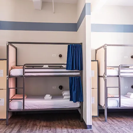 Hi Hostel
