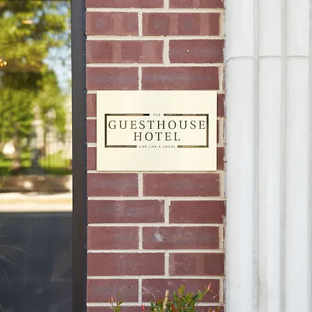 Hotel The Chicago