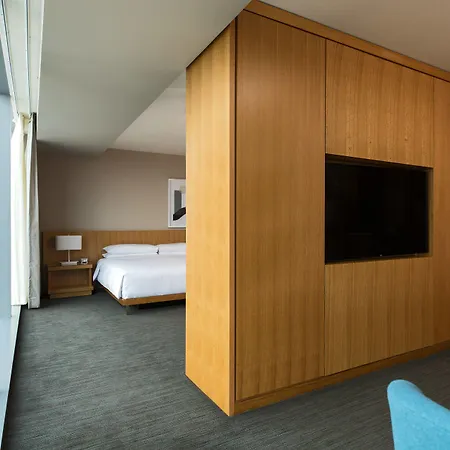 Marriott Marquis 4* Chicago