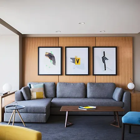 Marriott Marquis 4* Chicago