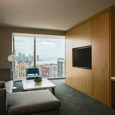 Marriott Marquis