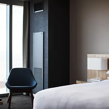 Marriott Marquis Chicago