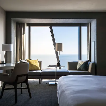 Marriott Marquis Hotel