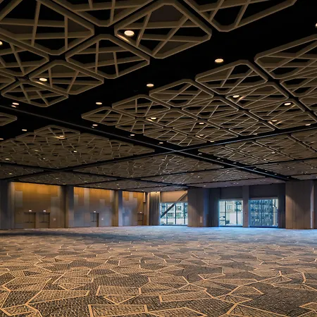 Marriott Marquis 4* Chicago
