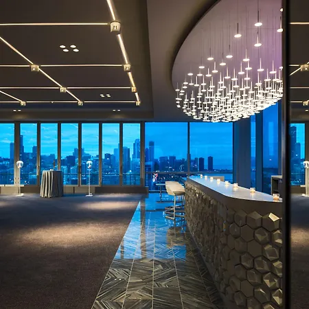 Marriott Marquis Hotel Chicago