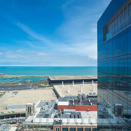 Marriott Marquis 4*