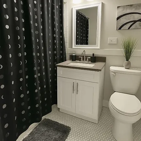 Smart In Hyde Park 1br - Bs 908 Apartment