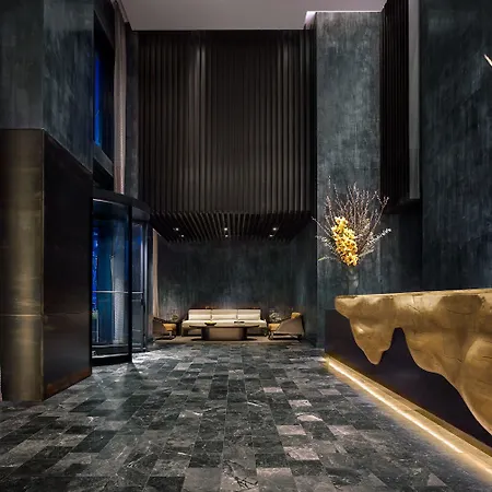 Hotel Nobu 5*
