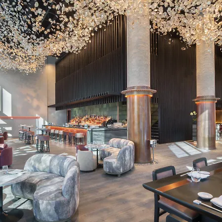 Hotel Nobu 5*