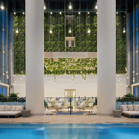 Sentral Michigan Avenue Hotel Chicago