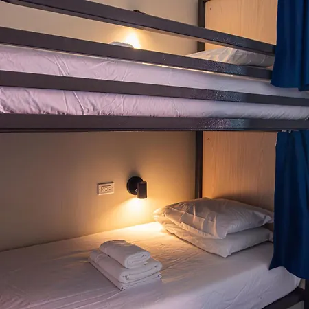 Hostel Hi