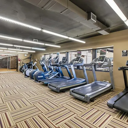2bd River North With Million Dollar Views! *