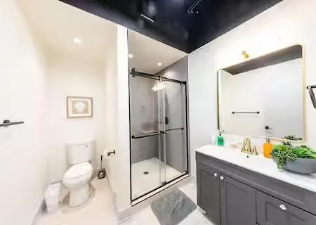 Group-friendly 6br Luxury In Prime South Loop Location With Optional Parking And Gym Access Near Mccormick Place, Soldier Field And Grant Park Apartment Chicago