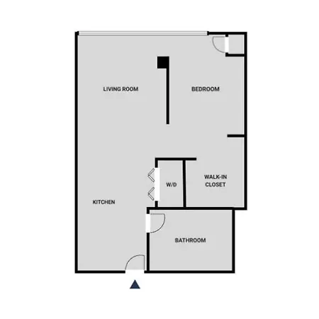 Apartment Blueground River North Balcony Pool Nr Pier Chi-1150 *