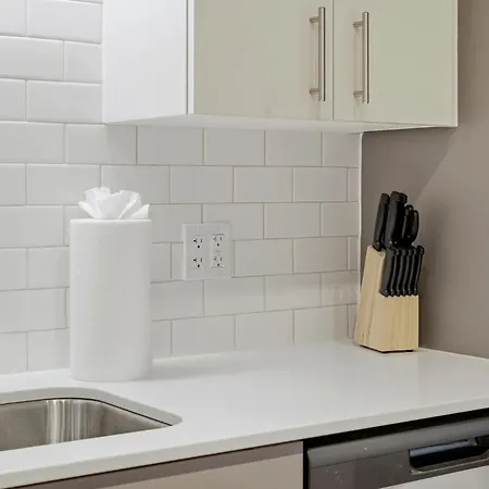 Holiday home Envitae 4br Modern Sleek Chicago