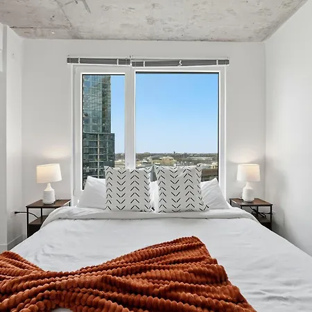 Holiday home Envitae 4br Modern Sleek