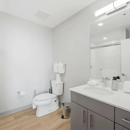 Envitae 4br Modern Sleek