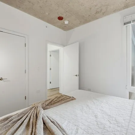 Holiday home Envitae 4br Modern Sleek Chicago
