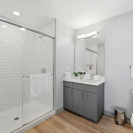 Holiday home Envitae 4br Modern Sleek *