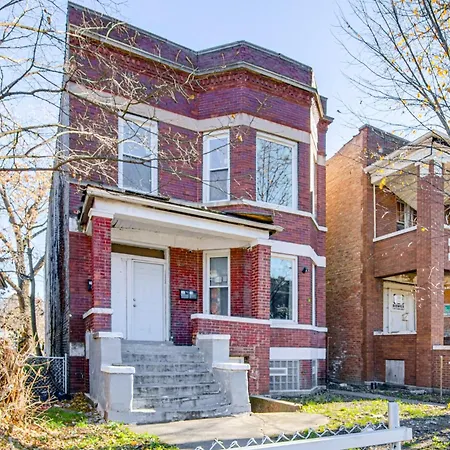 Close To Univ Of - Extended Welcome Apartment *