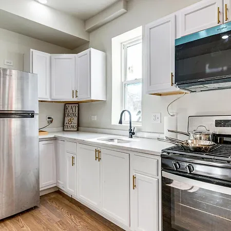 Apartment Close To Univ Of - Extended Welcome
