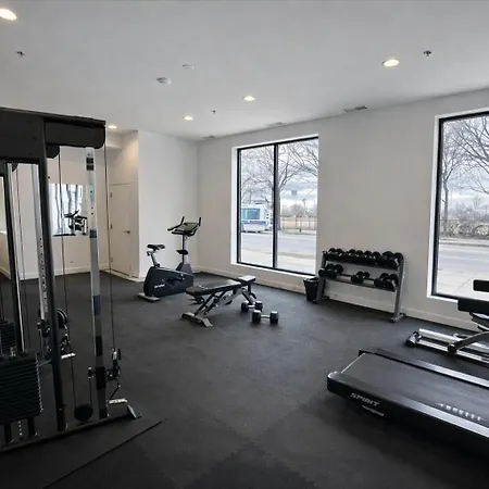 4br South Loop By Soldier Field Area Apartment *