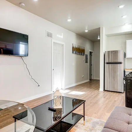 Apartment Close To Univ Of - Extended Welcome